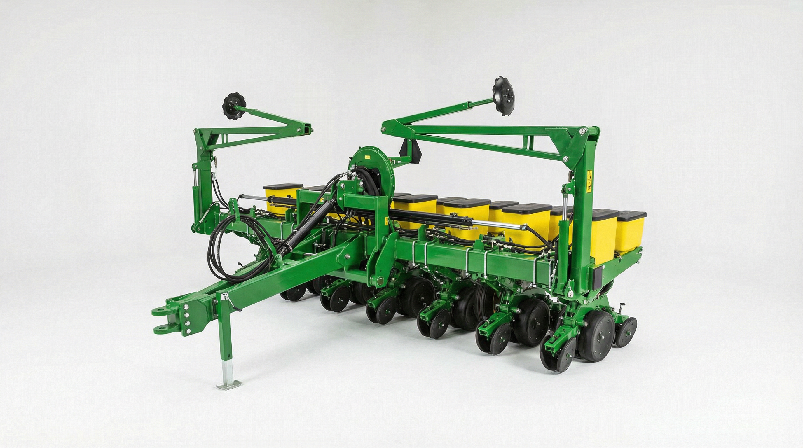 Precision Planter